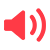 audio
